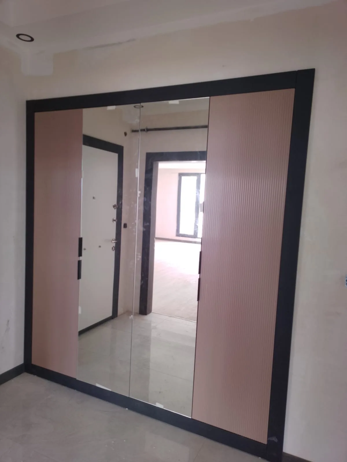 Komple Ev Tadilatı — ÖZCAN YAPI, Özcan Gemici · Samsun